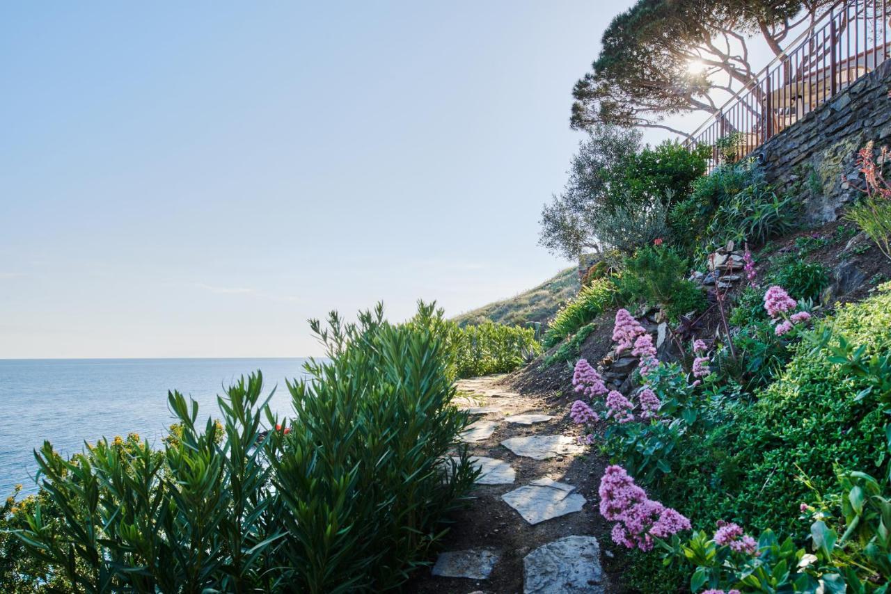 Les Roches Brunes Hotel Collioure