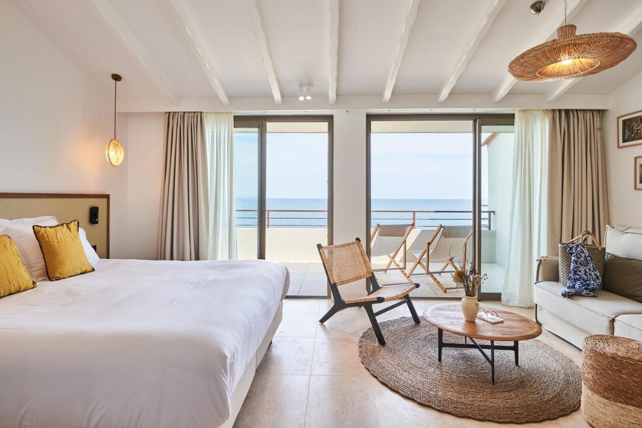 Hotel Les Roches Brunes Collioure