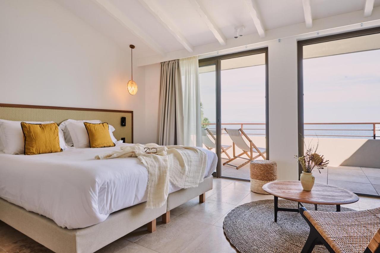 Hotel Les Roches Brunes