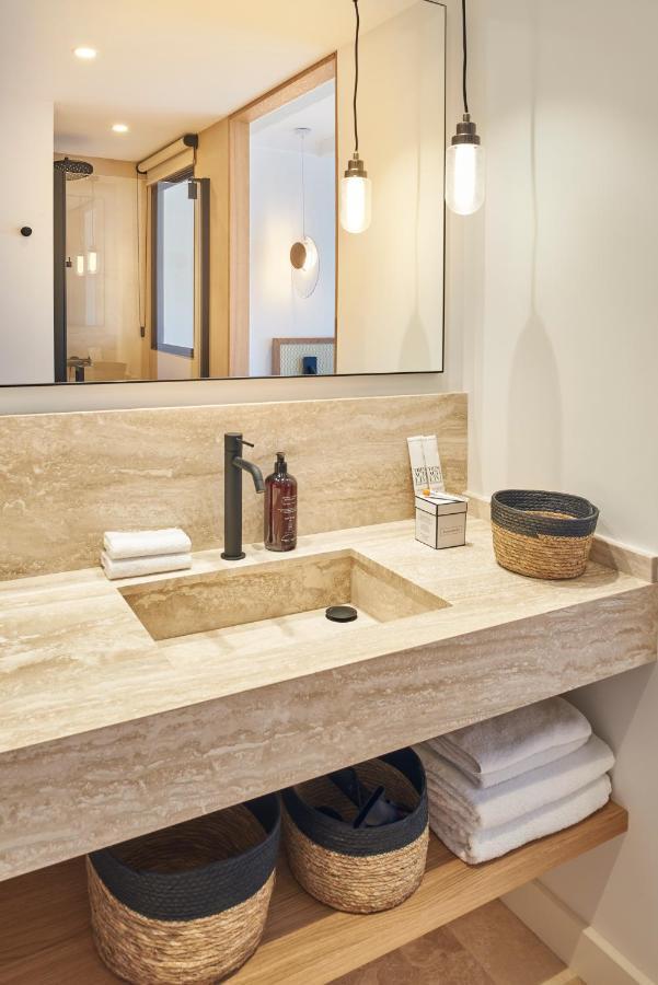 Les Roches Brunes Hotel Collioure