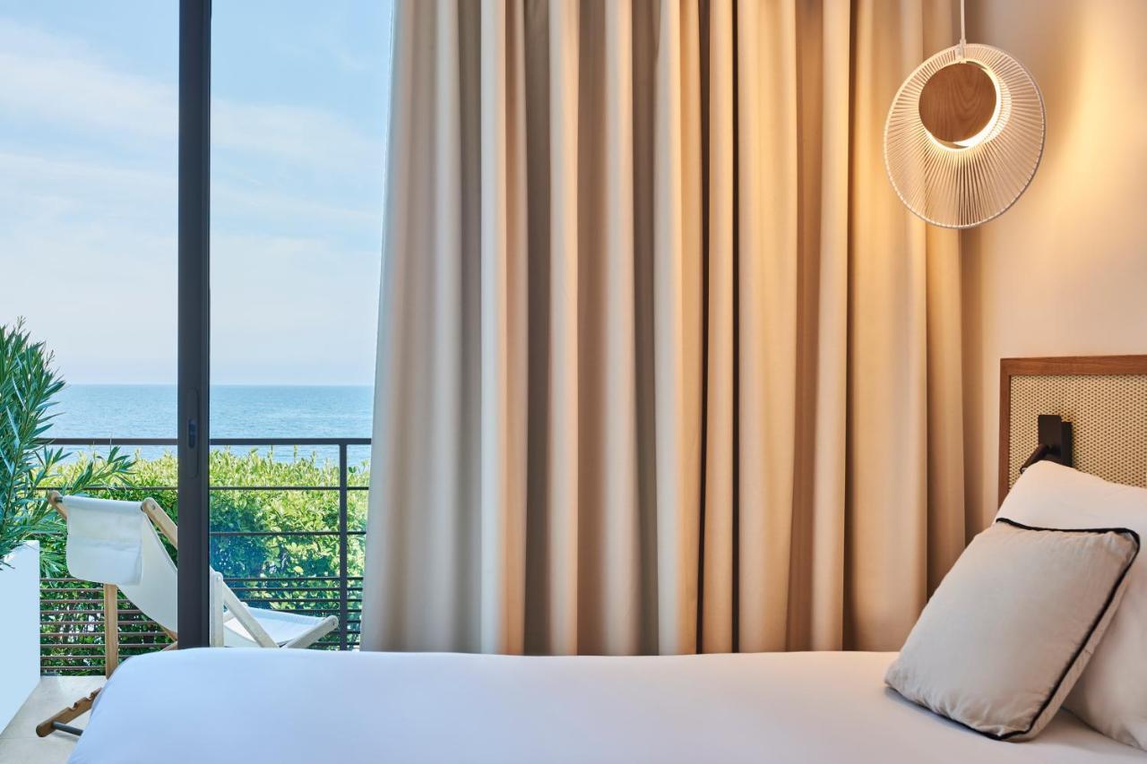 Les Roches Brunes 4* Collioure