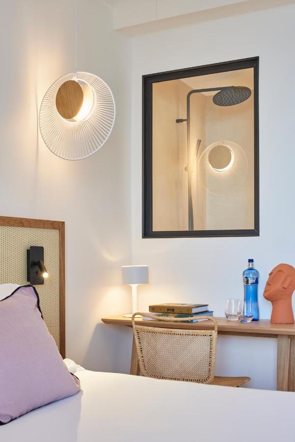 Hotel Les Roches Brunes 4*