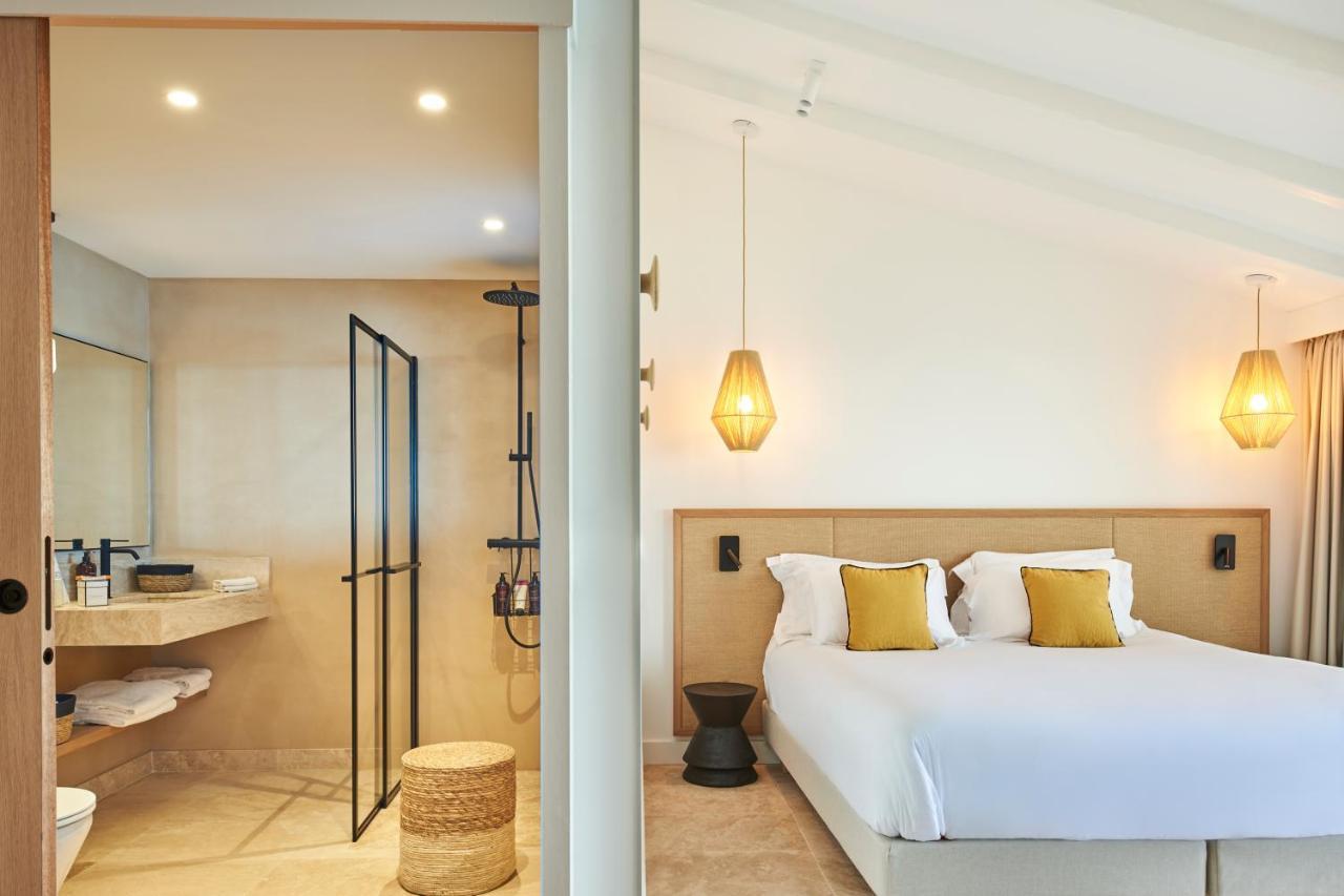 Hotel Les Roches Brunes