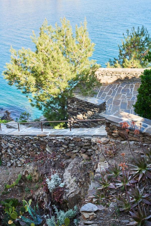 Les Roches Brunes Hotel