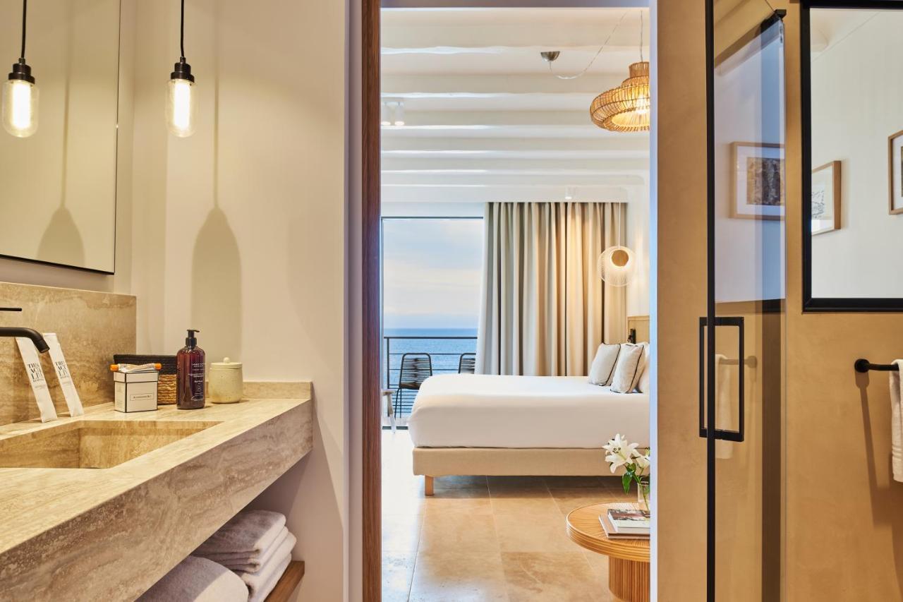 Hotel Les Roches Brunes