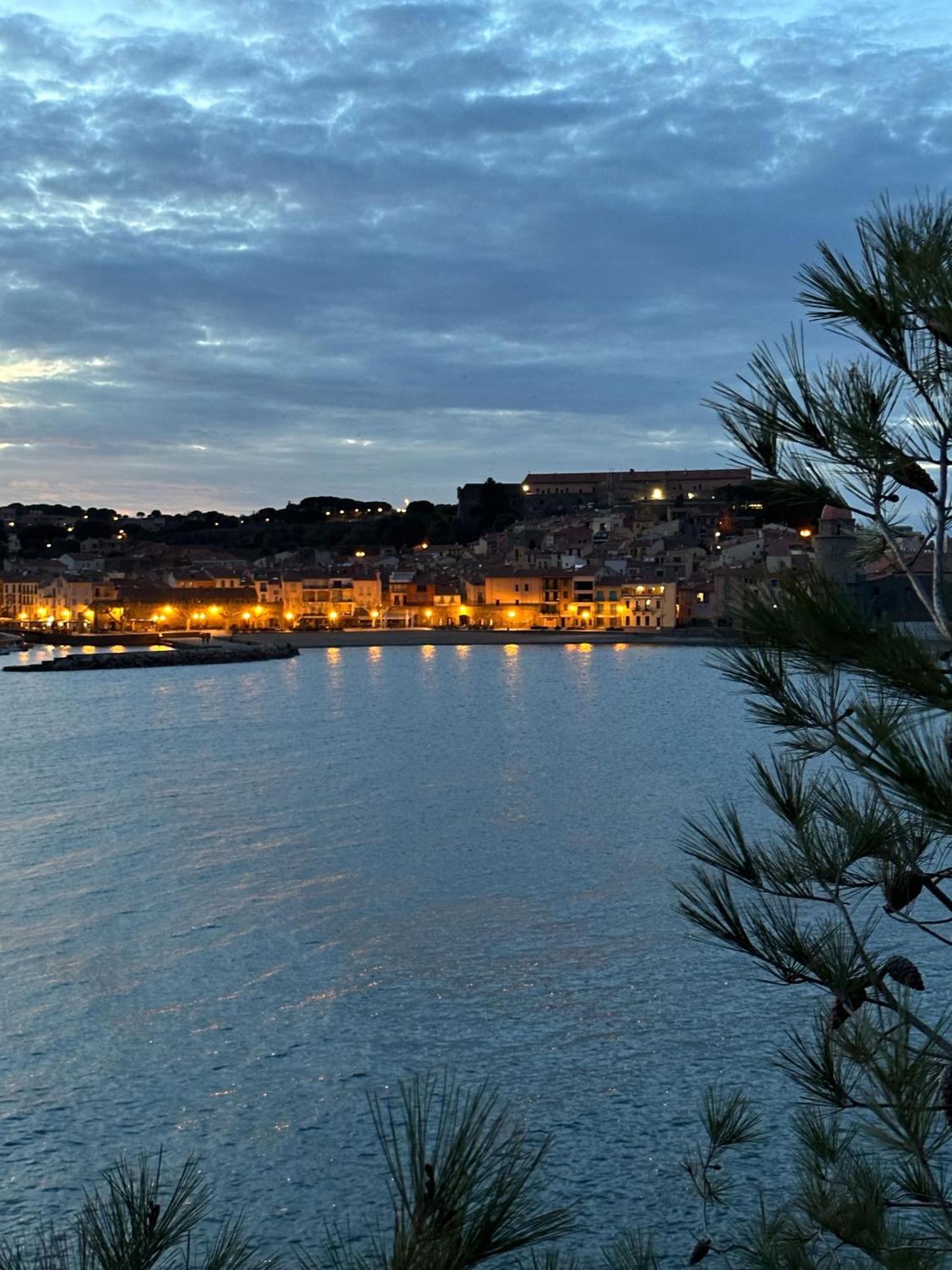 Hotel Les Roches Brunes Collioure