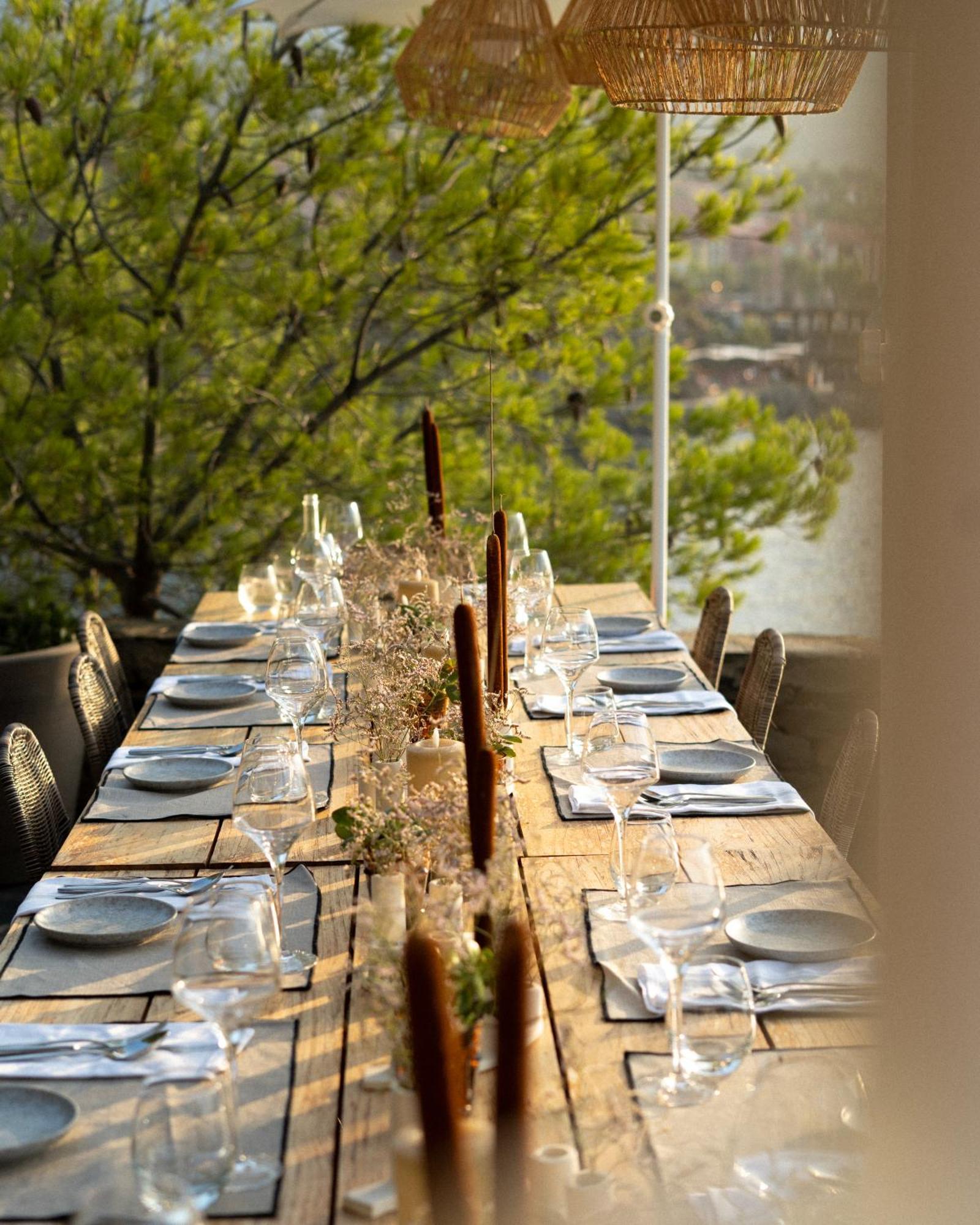 Les Roches Brunes Hotel 4*